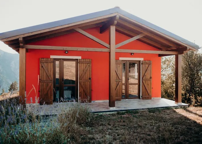 Azienda Agricola Saint Hubert
