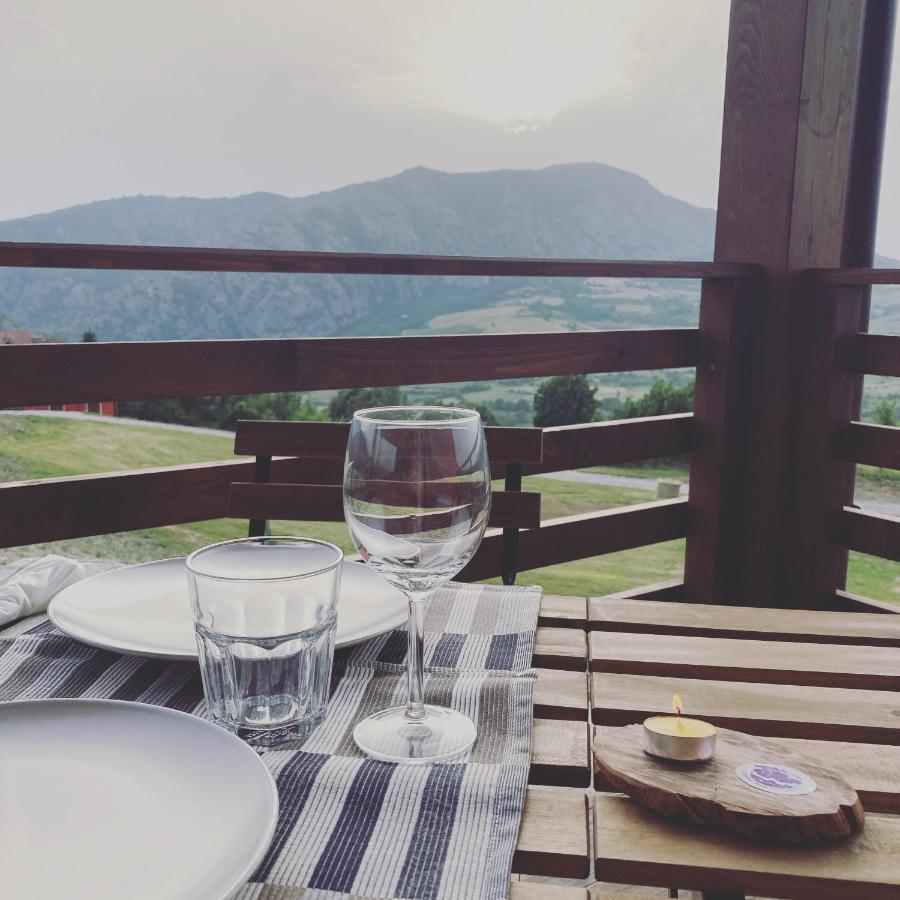 Azienda Agricola Saint Hubert Farm stay