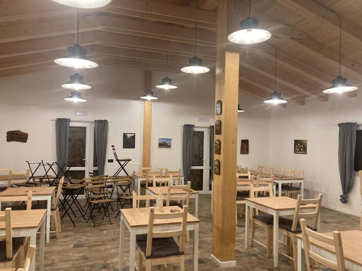 Azienda Agricola Saint Hubert Farm stay *