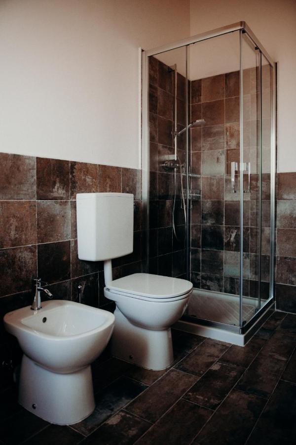 Azienda Agricola Saint Hubert Farm stay *