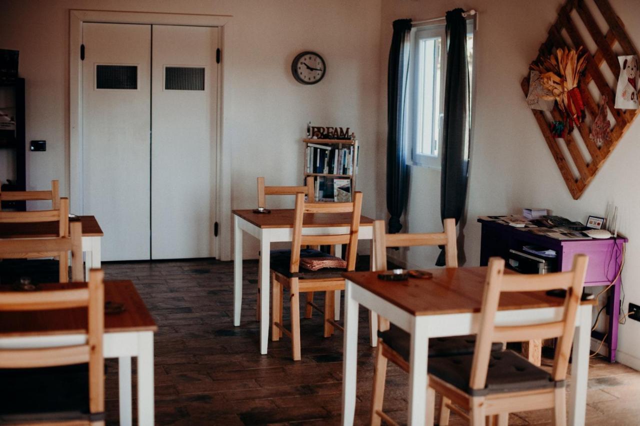 Azienda Agricola Saint Hubert Farm stay *