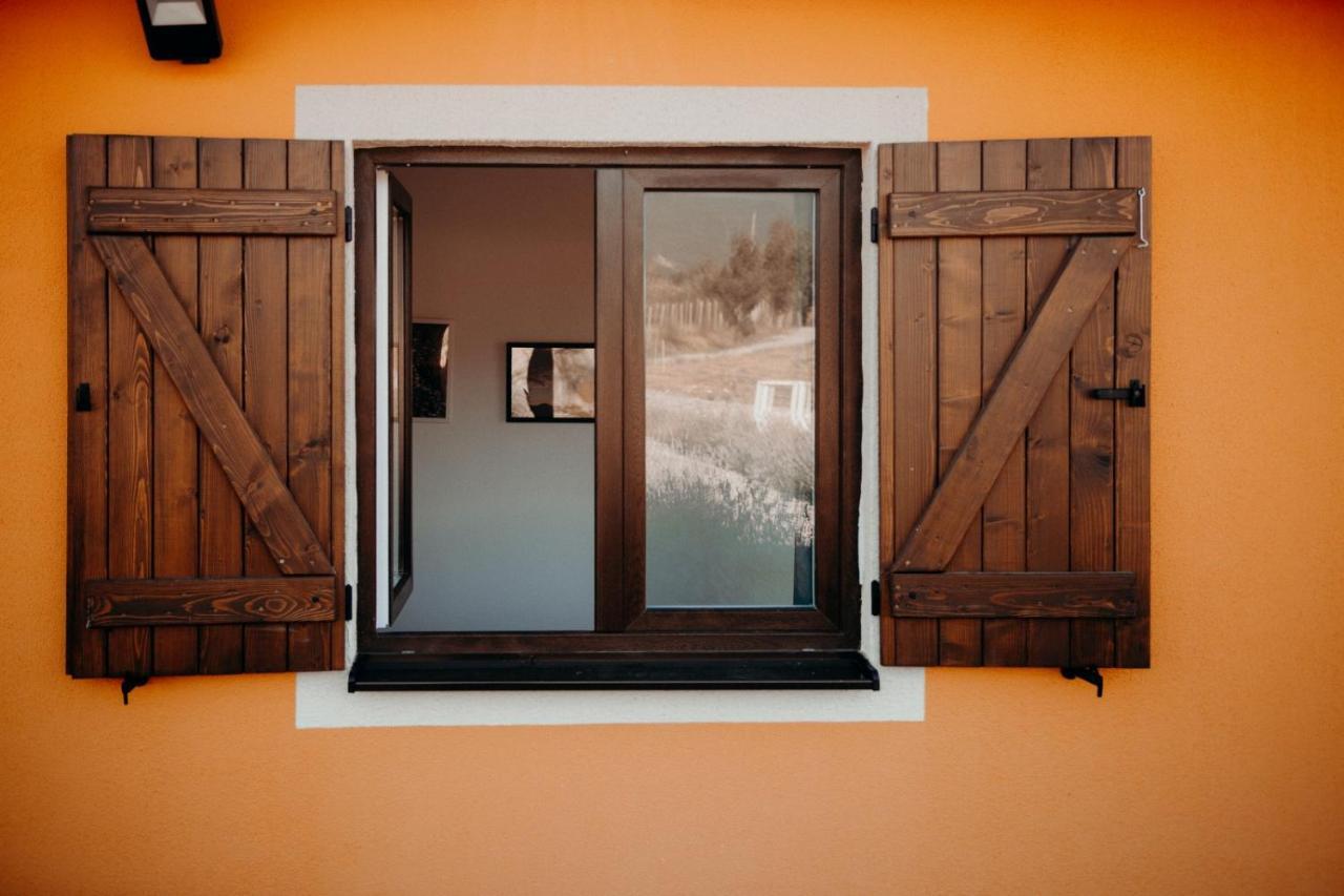 Farm stay Azienda Agricola Saint Hubert