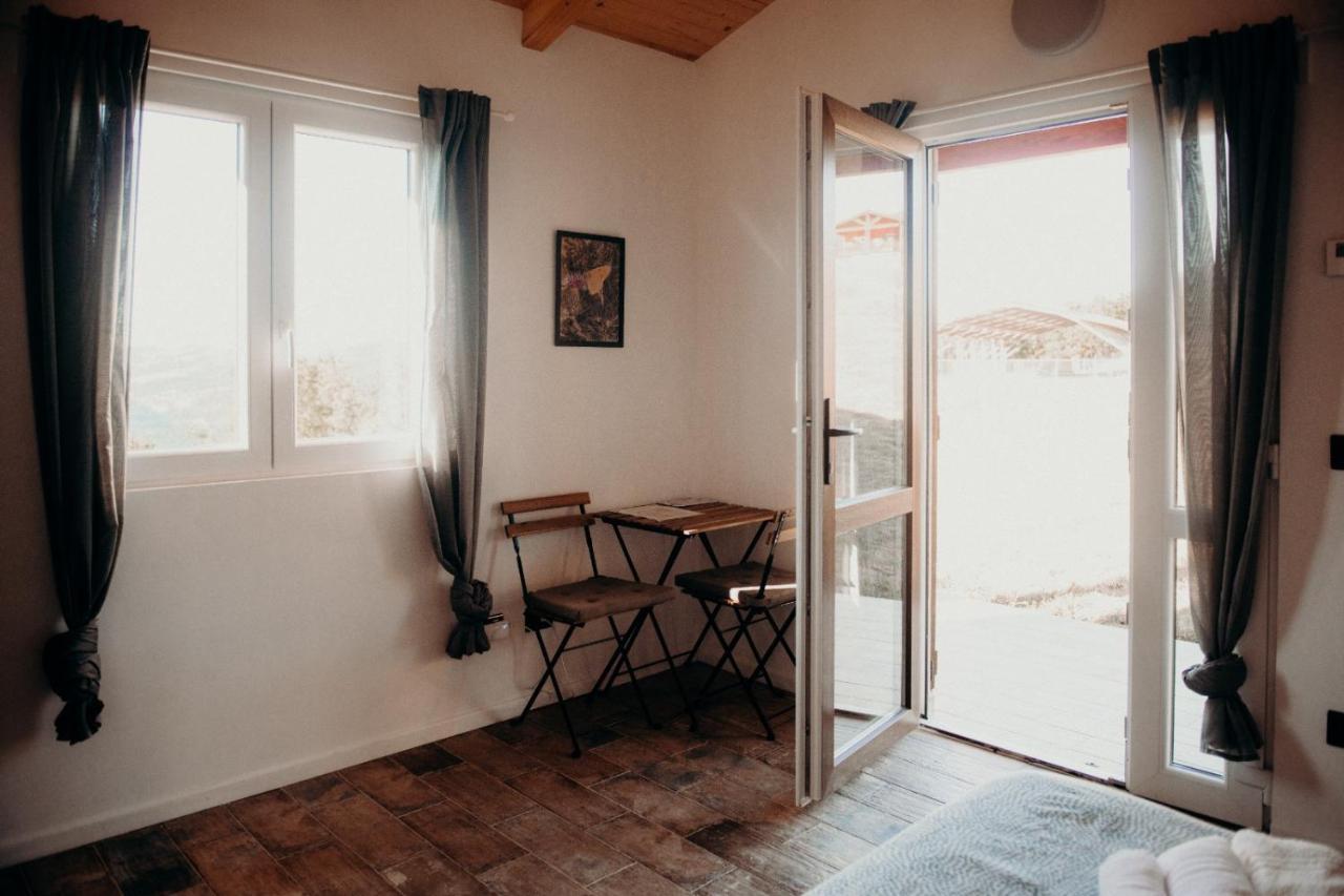 Azienda Agricola Saint Hubert Farm stay