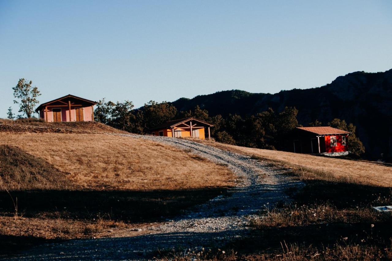 Farm stay Azienda Agricola Saint Hubert *
